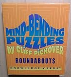 Mind-Bending Puzzles 2004 Calendar: A 366-Day by 
