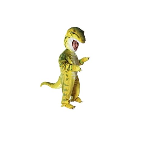 SEIGNEER für Kinder und Erwachsene Aufblasbare Kleidung Puppe Lustige Kostüm für Party Thanksgiving Halloween Karneval Cospla