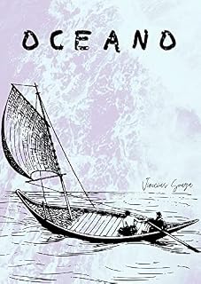 Livro Oceano