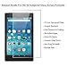 Cooper GTV Resist Tempered Glass Screen Protector for Amazon Fire 10-inch Tablet(5th Generation)