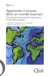Apprendre à innover dans un monde incertain