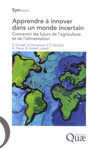 Apprendre à innover dans un monde incertain