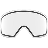 Giro Contour RS Snow Goggle Replacement Lens - Clear | Why We Like The Giro Contour RS Goggle Replacement Lens