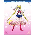 Sailor Moon: Season 1 - Part 1