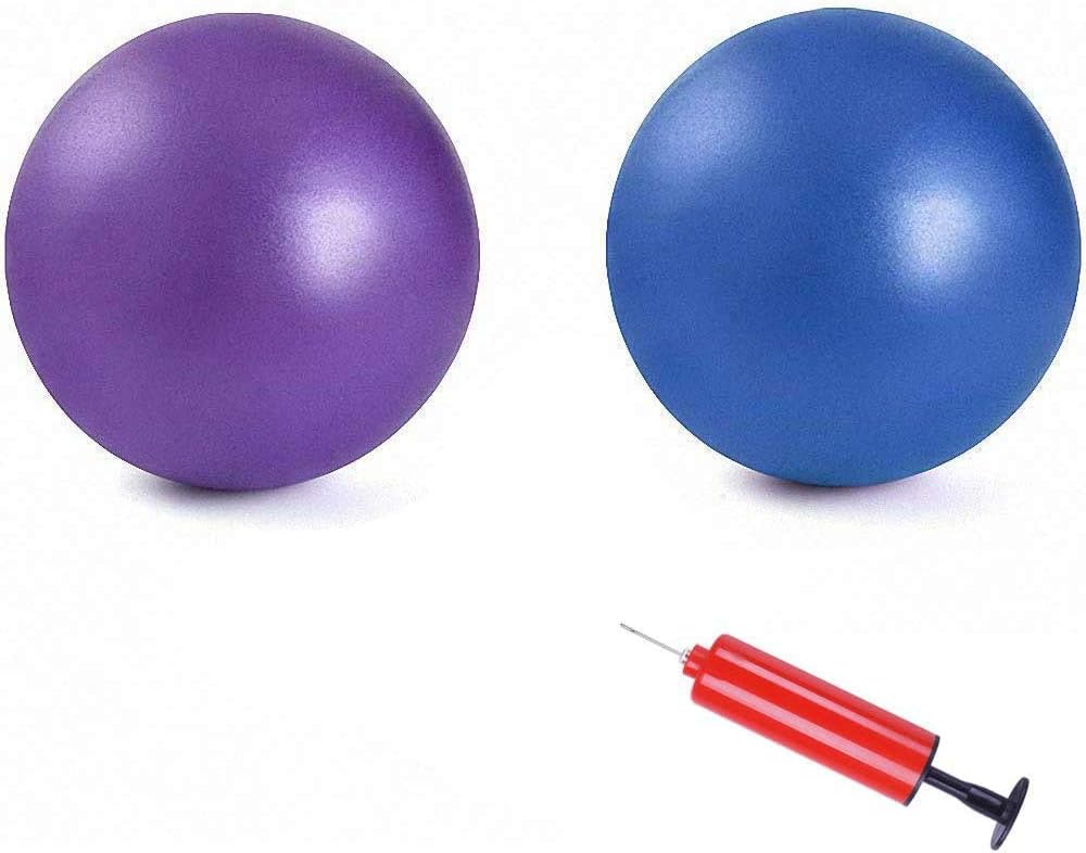 mini exercise ball