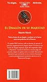 Image de Temerario 1: El dragon de su majestad