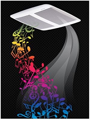 nutone bluetooth fan
