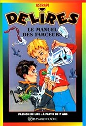 Le  manuel des farceurs