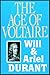 The Age Of Voltaire Part 1 Of 2 - Will Durant, Ariel Durant, Alexander Adams