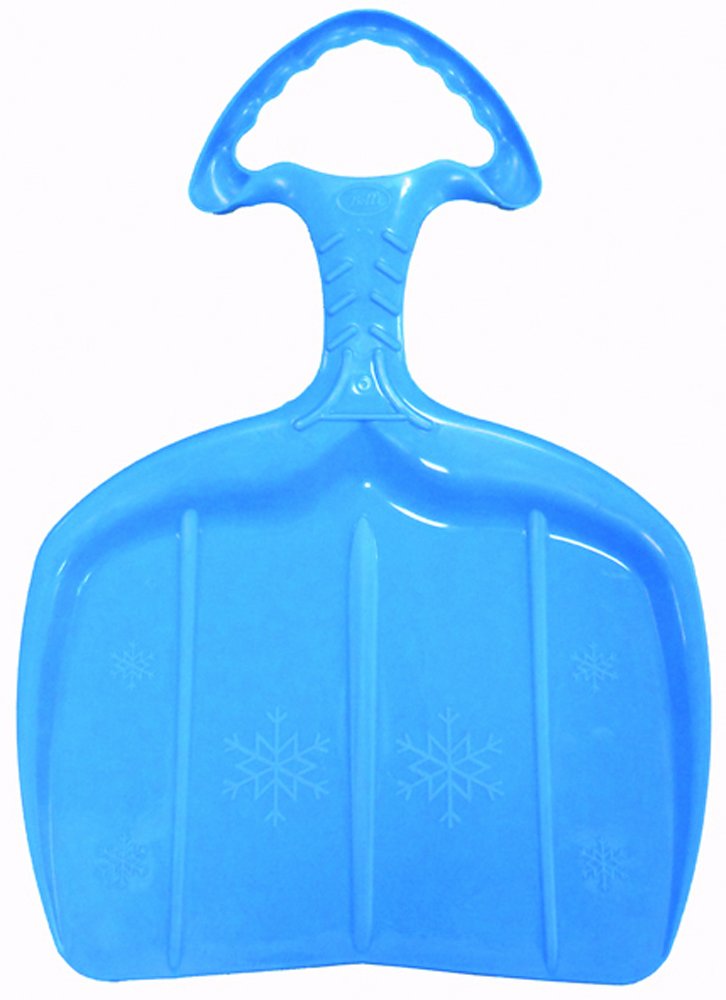 Snow 'N' Go Kids Snow Tray - Blue