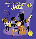Mes premiers airs de jazz by 