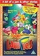 The Lampies - A Bit Of A Jam [2006] [DVD]