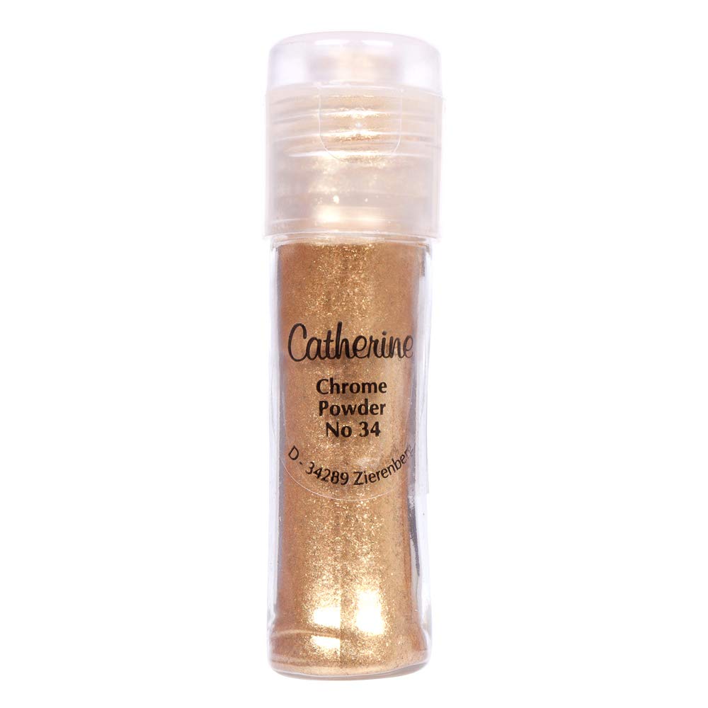 Catherine Chrome Powder No34 Exclusive 7g