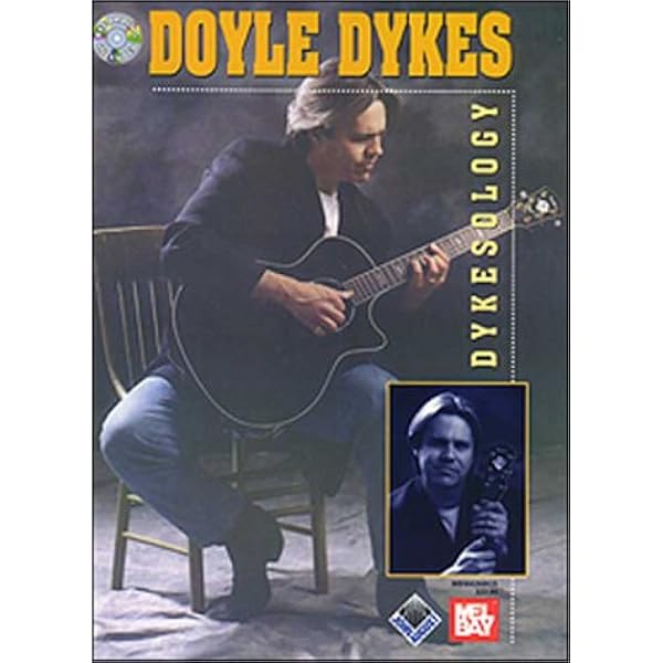 その他 Doyre Dyces Virtuoso Fingerstyle Guitar Amazon.com: Acoustic Masters: Doyle Dykes Virtuoso Fingerstyle