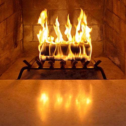 Duraflame 4-Hour Firelogs (6-Pack) - Image 4