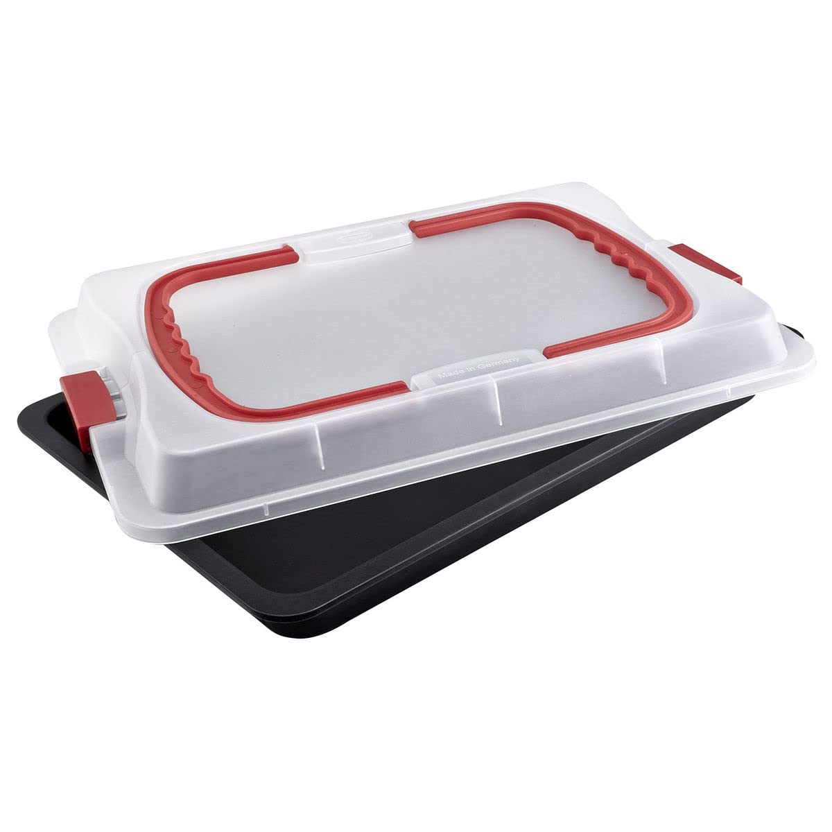 Dr Oetker Bake & Go 1012 Baking Tray 42x29x4 cm