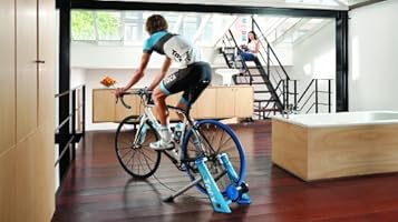 tacx blue matic trainer