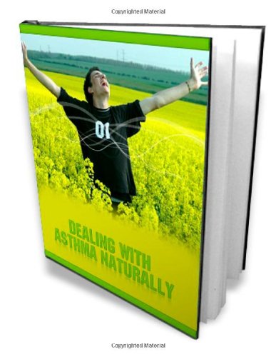 Dealing With Asthma Naturally