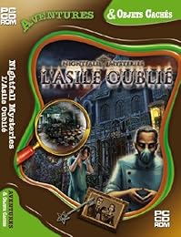Nightfall Mysteries : L'Asile Oublié