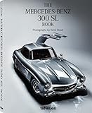 The Mercedes-Benz 300 SL Book Collector's edition: with On Ice, 2008 photoprint by 