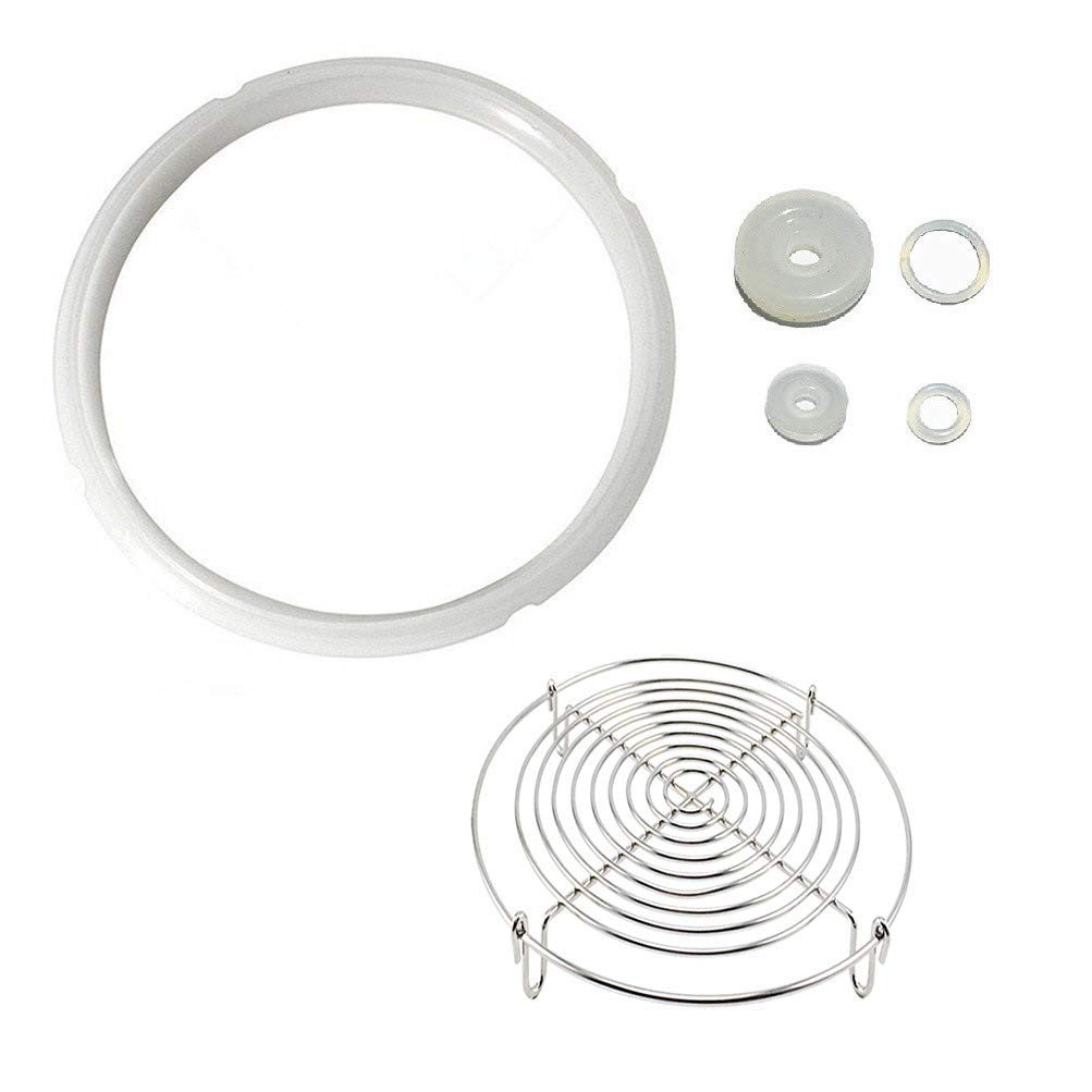 Which Is The Best Pressue Steamer Gasket