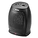 Holmes HCH5250 Oscillating Desktop Ceramic Heater Black