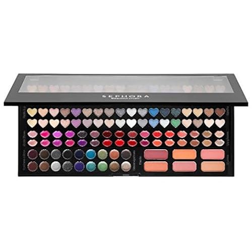 buy trending gifts related to Beauty & Personal Care market your products that are Makeup Palettes, $50 to $100, for christmas