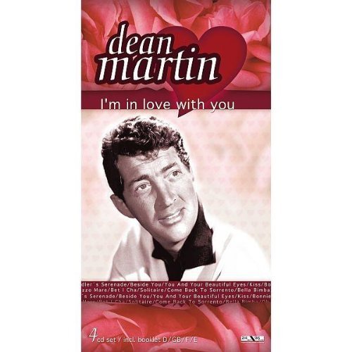 DEAN MARTIN - I