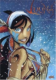 Dans les traces d'Oh-Mah-Ah