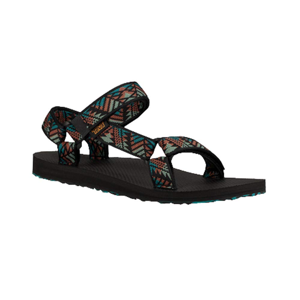 Teva Original Universal Sandal - Women's Gc100 Boomerang Canyon, 8.0 - Image 3