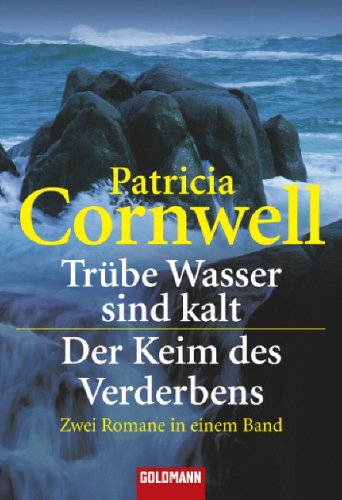 Full Kay Scarpetta Book Series By Patricia Cornwell Amp Tina