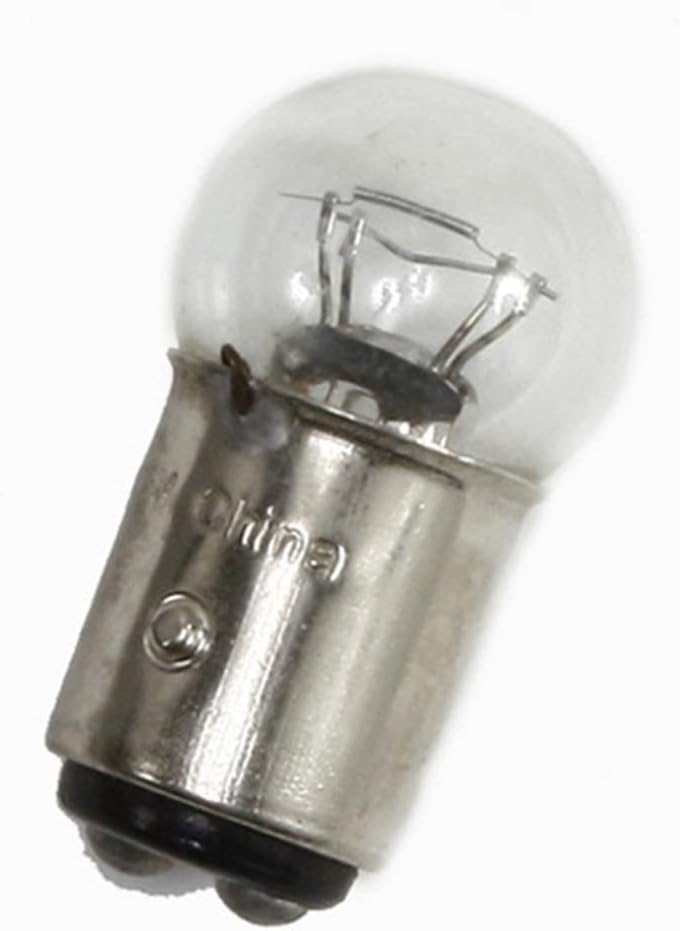 Candlepower 20W / 5W TAILLIGHT Bulb ATV Box
