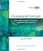Compare & Contrast: Teaching Comparative Thinking to Strengthen Student Learning (A Strategic Teacher PLC Guide) (Strategic Teacher PLC Guides)