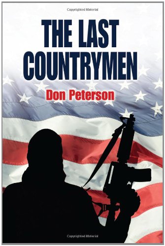 THE LAST COUNTRYMEN