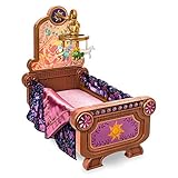 Disney Animators' Collection Rapunzel Crib Set