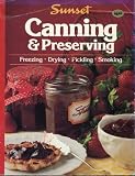 Canning and Preserving by 