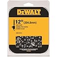 DEWALT DWO1DT612 12 in. Chainsaw Replacement Chain