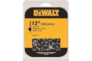 Dewalt Chain Saw Replacement 12IN DWO1DT612