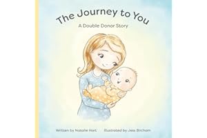 The Journey to You: A Double Donor Story