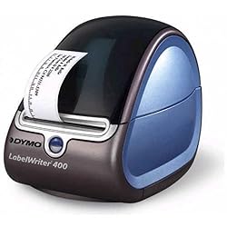 DYMO LabelWriter 400 Label Printer