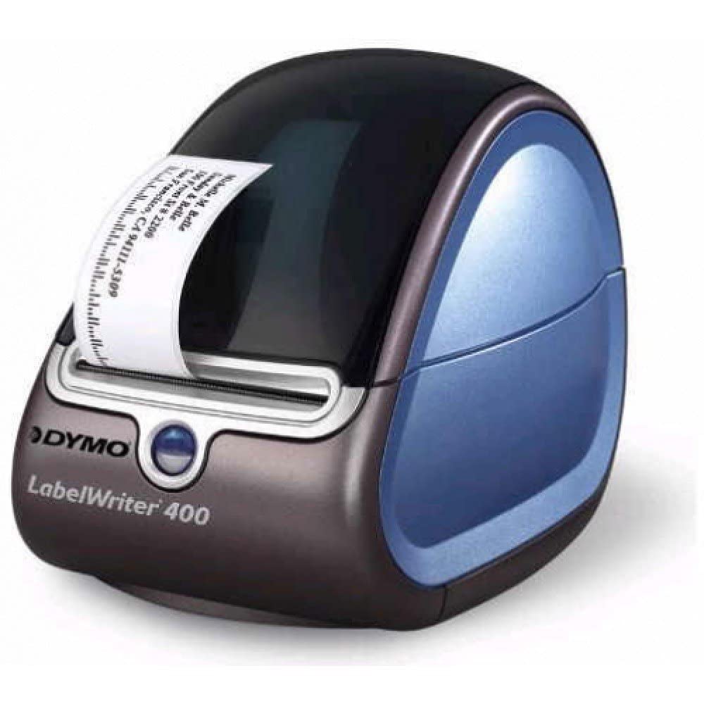 DYMO LabelWriter 400 Label Printer