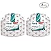 [200 Count] Plasti Plus Disposable Plastic White 12 oz Heavy Weight Soup Bowls, Great For Weddings, Home, Office, School, Party, Picnics, Take-out, Fast Food, Outdoor, Events, Or Every Day Use,