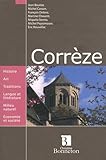 CorrÃ¨ze (French Edition) by 