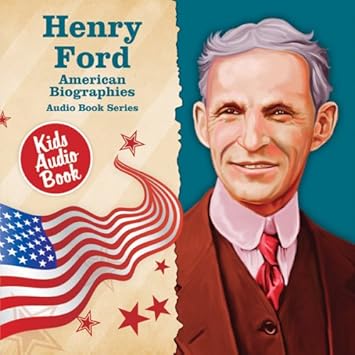 Henry ford biography