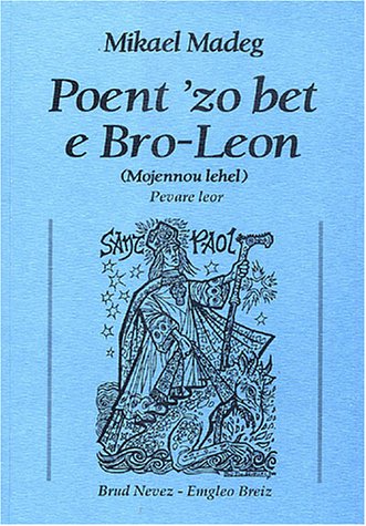 Poent 'zo bet e Bro-Leon