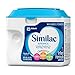 Similac Advance Infant Formula with Iron, Stage 1 Powder, 23.2 Ounce
