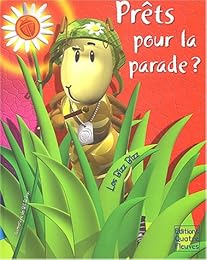 Prêts pour la parade ?