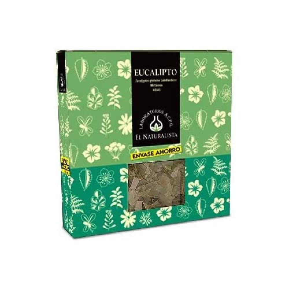Eucalyptus 160 g