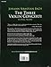 Three Violin Concerti in Full Score (Dover Orchestral Music Scores)