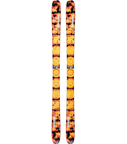 Amazon.com : Head iSupershape Speed Ski 170cm : Sports